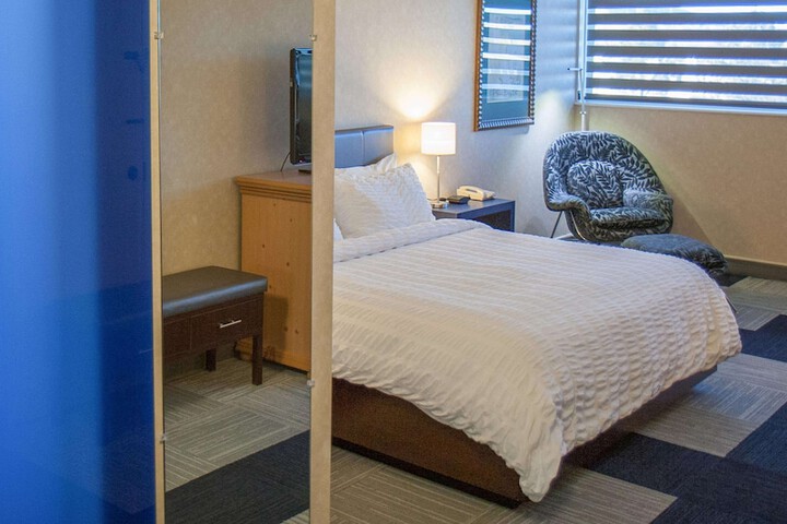The Rushmore Hotel & Suites BW Premier Collection