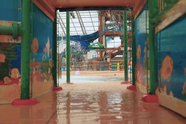 Americana Waterpark Resort and Spa