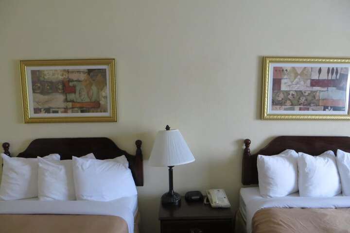 Quality Inn Winder