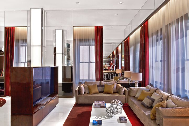 The Joule Dallas