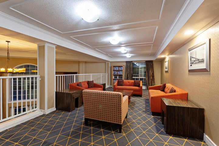Holiday Inn Hotel & Suites San Mateo-San Francisco SFO by IHG