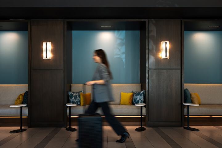 Marriott Knoxville Downtown