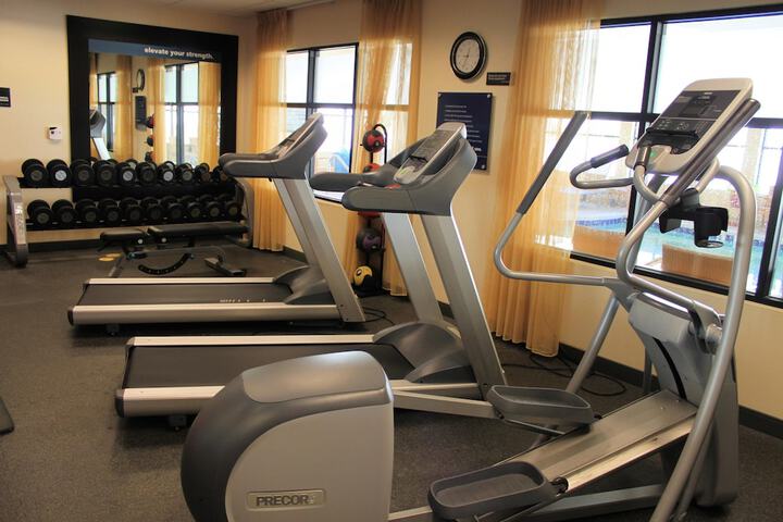 Hampton Inn & Suites Green River