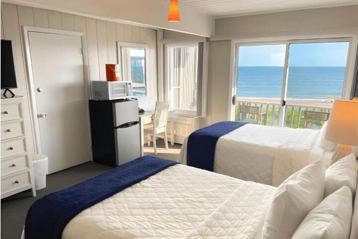 Atlantis Lodge