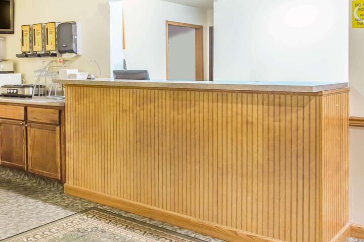 Super 8 by Wyndham Prairie Du Chien