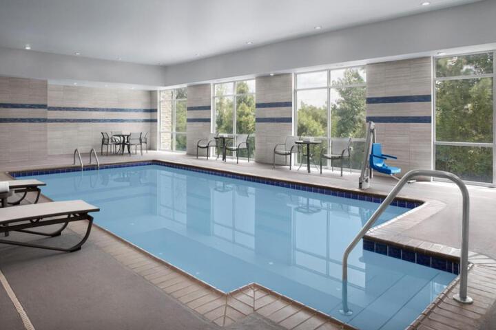 Holiday Inn Express & Suites Birmingham North - Fultondale by IHG