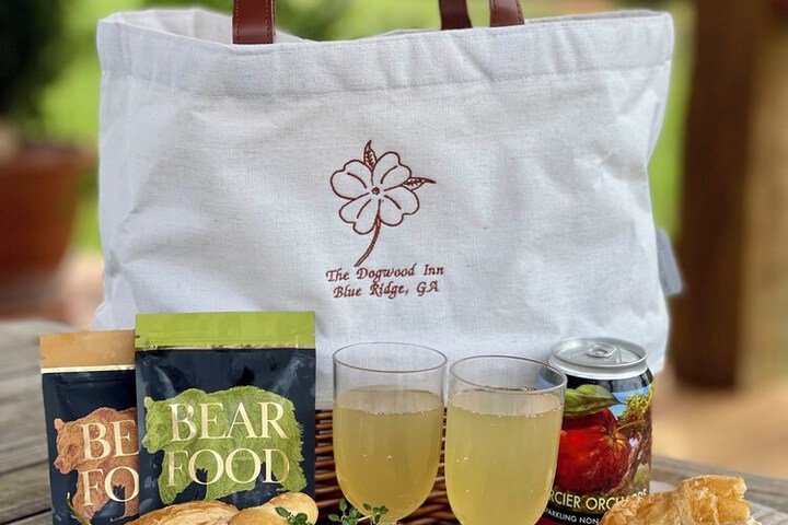 The Dogwood Inn