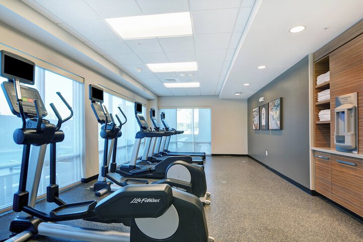 TownePlace Suites by Marriott Jackson Airport / Flowood