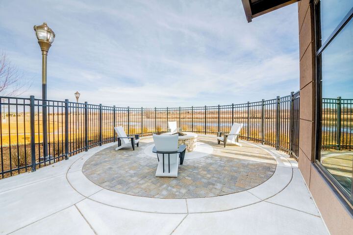 Terrace/Patio 51 of 53