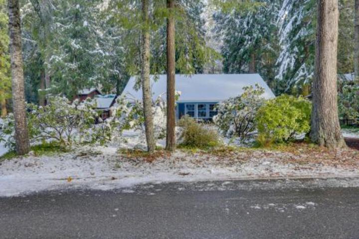 Barlow Bungalow