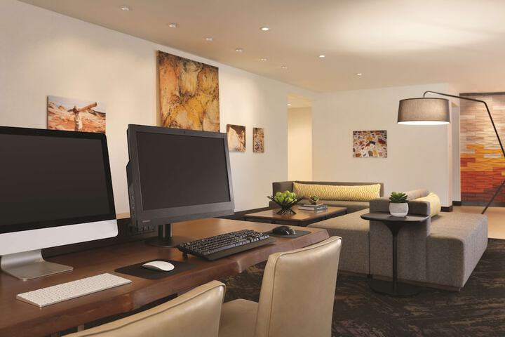 Hotel Interior 16 of 64