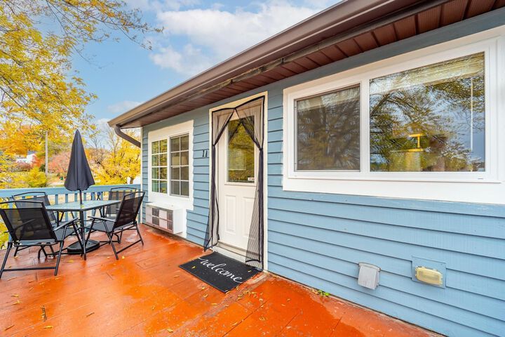 Terrace/Patio 132 of 154