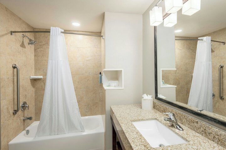 Courtyard by Marriott Abilene Northeast