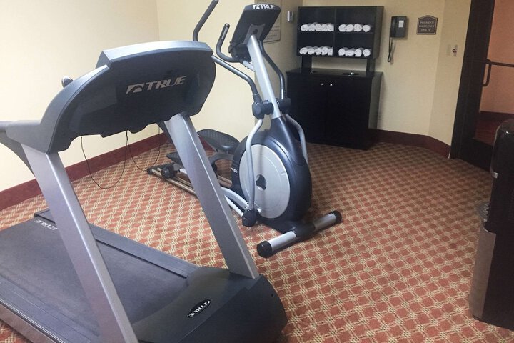 Health and Fitness 41 of 43
