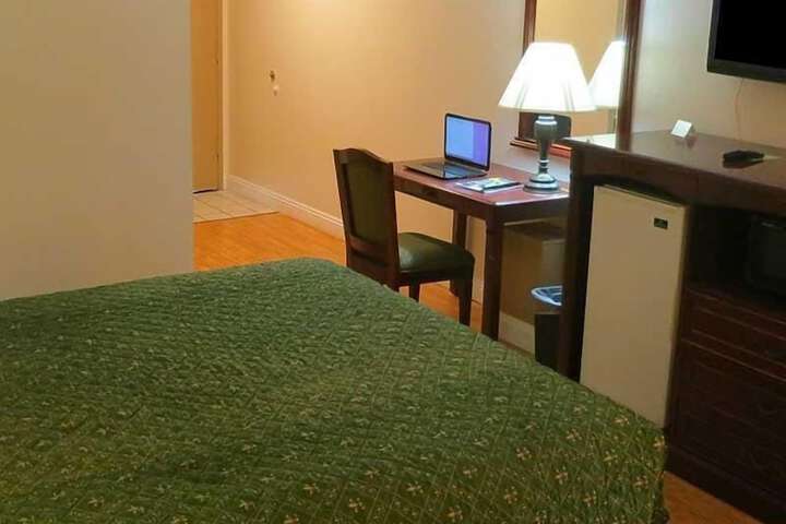 Calimesa Inn Motel