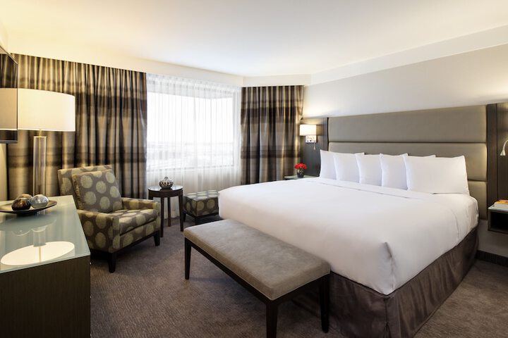 Saskatoon Inn