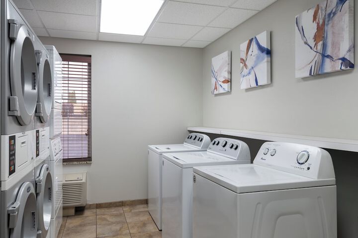Candlewood Suites Radcliff - Fort Knox by IHG