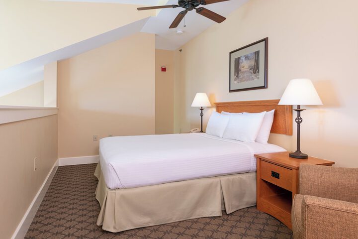 Jackson Gore Village a Vail Resorts Property