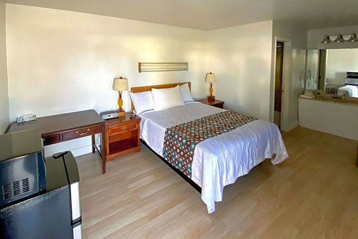 Rodeway Inn