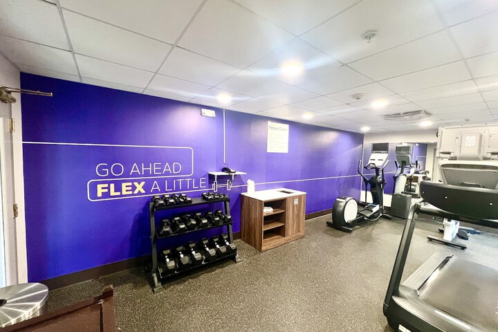 Health and Fitness 43 of 47