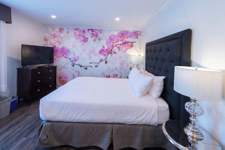 Prestige Treasure Cove Resort