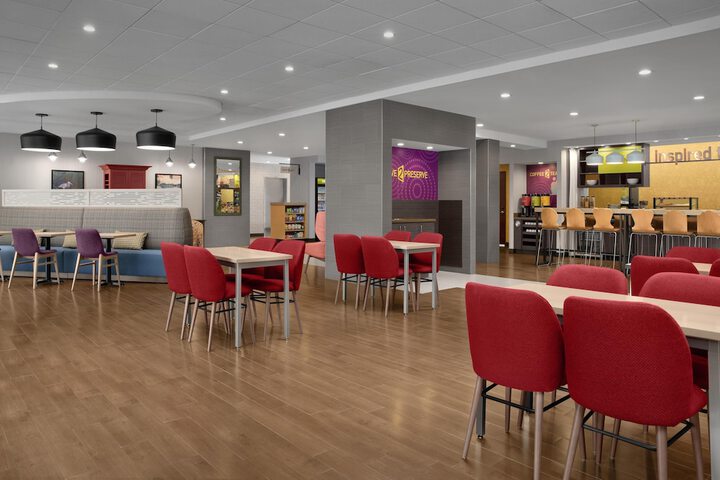 Home2 Suites by Hilton Lake City