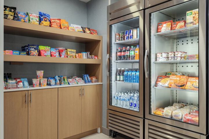 Holiday Inn Express Hotel & Suites Richmond-Brandermill by IHG