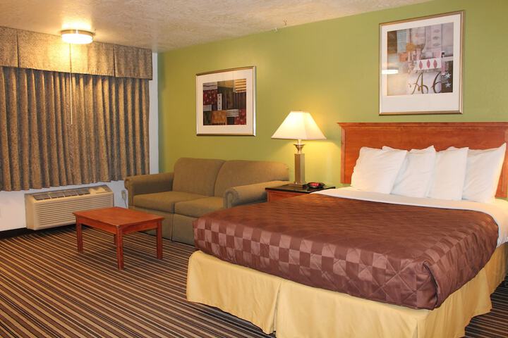 Room 7 of 20