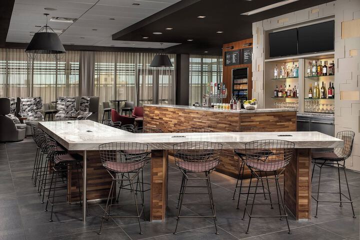 Courtyard by Marriott Las Cruces at NMSU