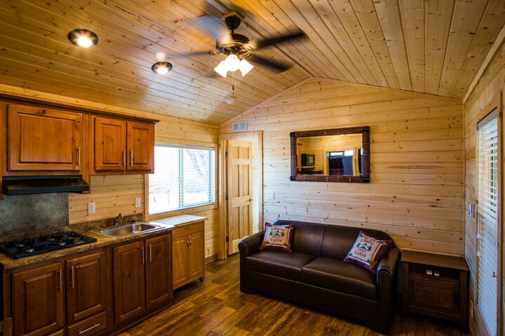 Verde Valley RV & Camping Resort a Thousand Trails Property