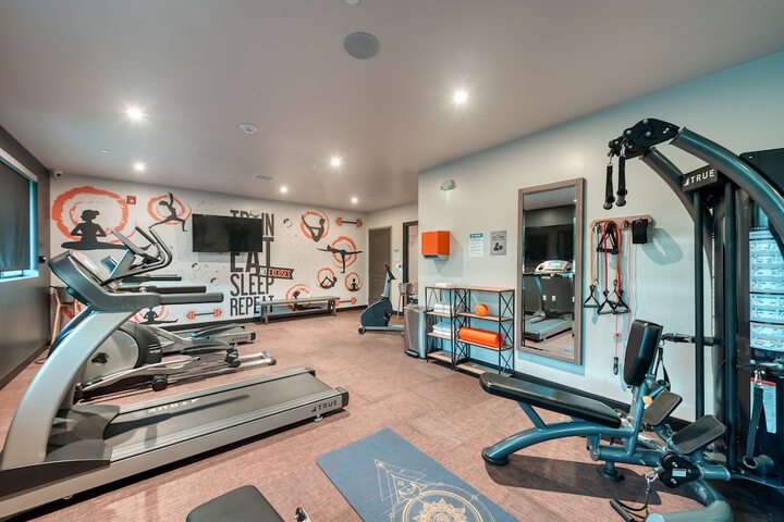 Health and Fitness 62 of 66