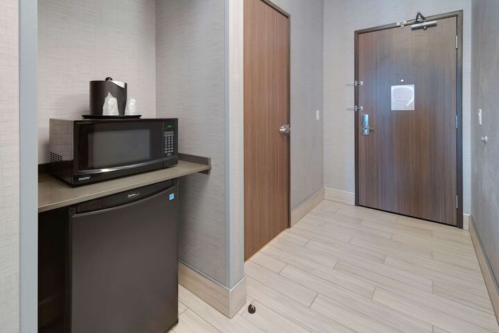 Comfort Suites Kennewick at Southridge