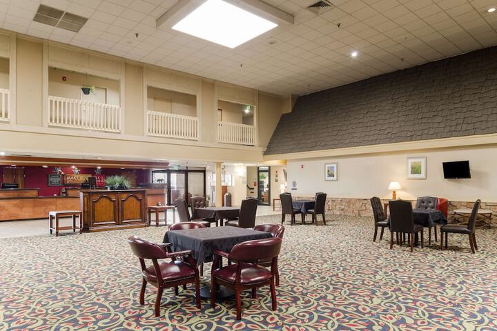 Hotel Interior 16 of 67