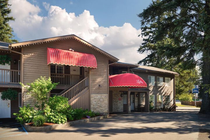 Best Western Country Lane Inn