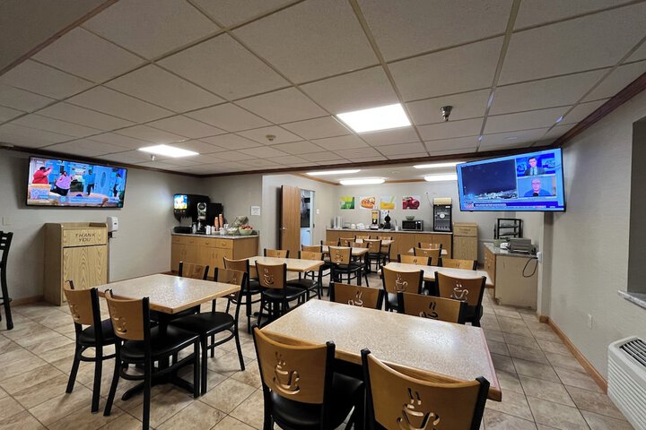 Quality Inn Wilkes-Barre near Arena