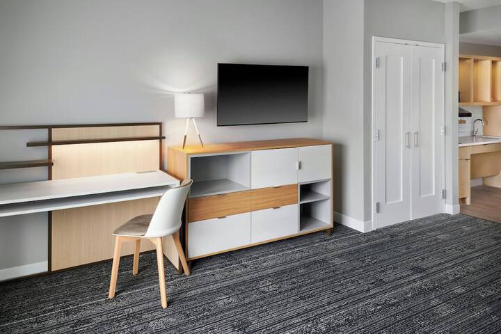 Towneplace Suites by Marriott Calhoun