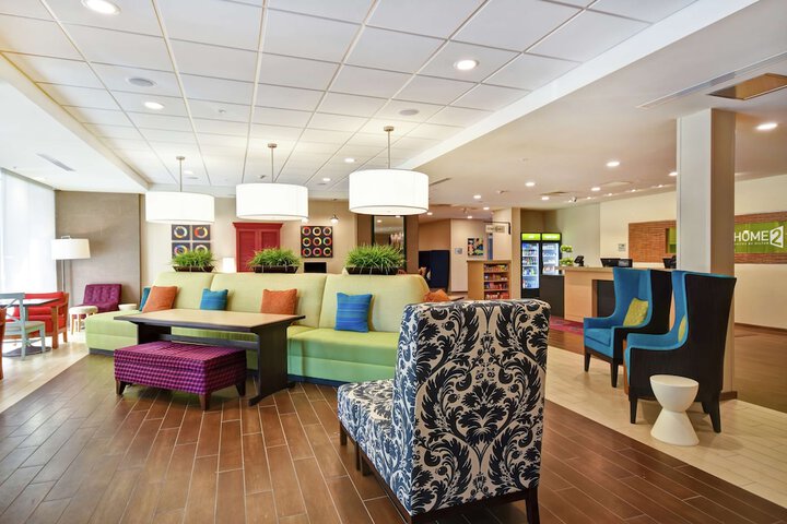 Home2 Suites by Hilton Smyrna Nashville