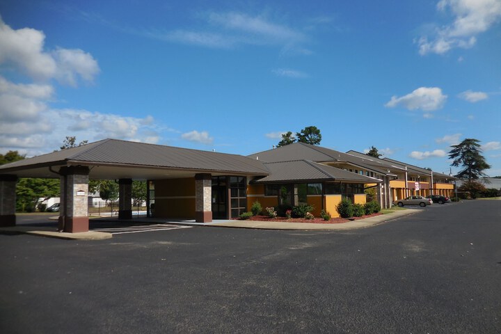 Hotel 9 of 44