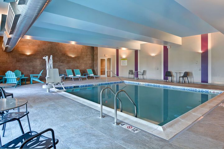 Home2 Suites by Hilton Williston Burlington VT