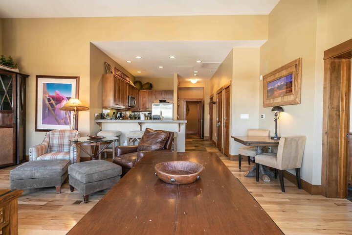 East West Hospitality Tahoe