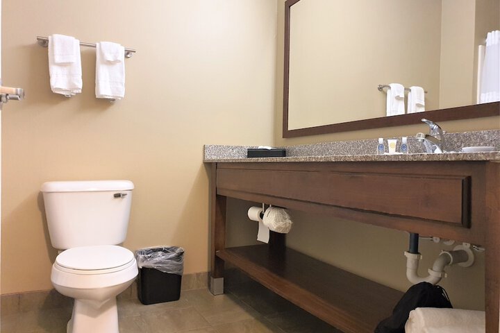 AmeriVu Inn and Suites - Chisago City