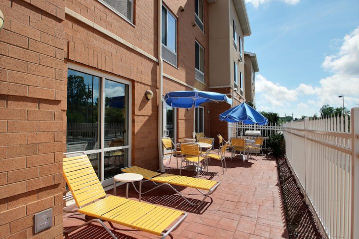 Terrace/Patio 41 of 45