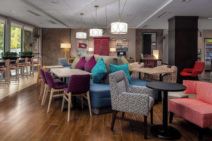 Home2 Suites by Hilton Little Rock West