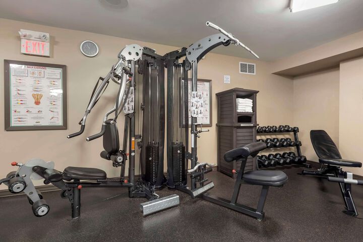 Health and Fitness 82 of 88