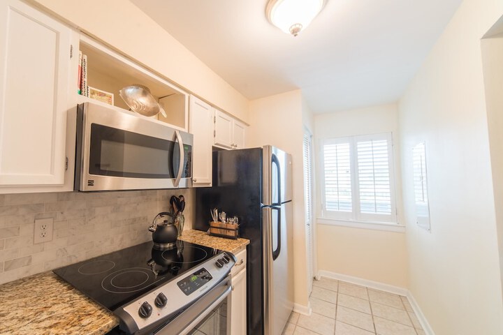 MARINERS CAY 45 2 Bedroom Holiday Home by My Ocean Rentals