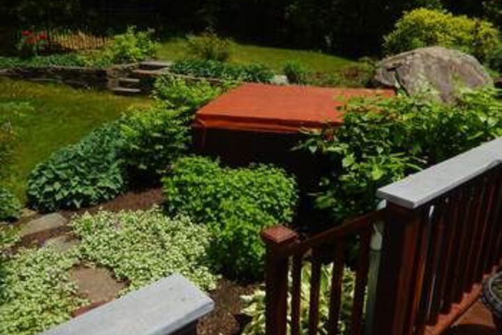 Primrose Hill Bed & Breakfast