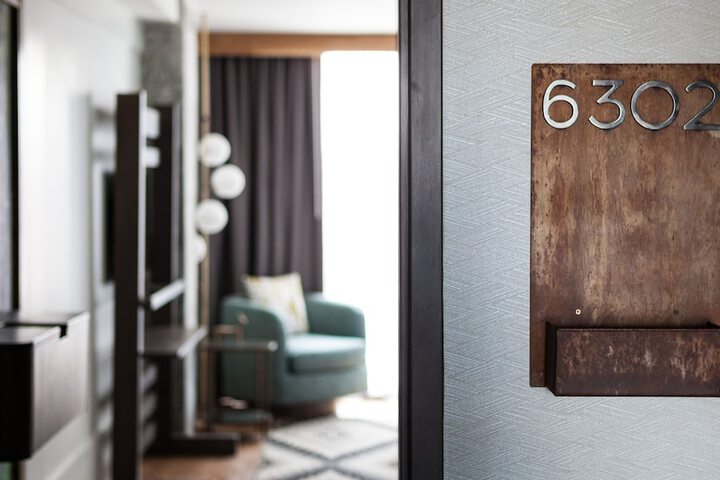 Hotel Indigo El Paso Downtown by IHG