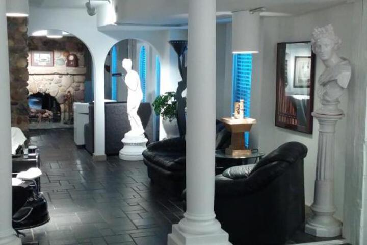 Marios International Spa Hotel & Restaurant