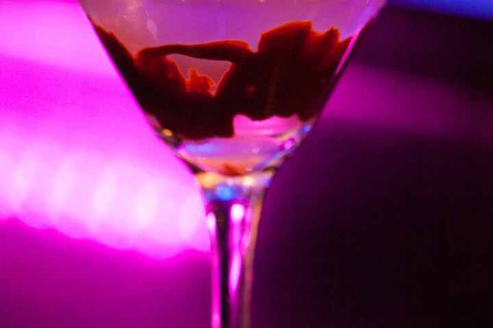 Lounge 131 of 144