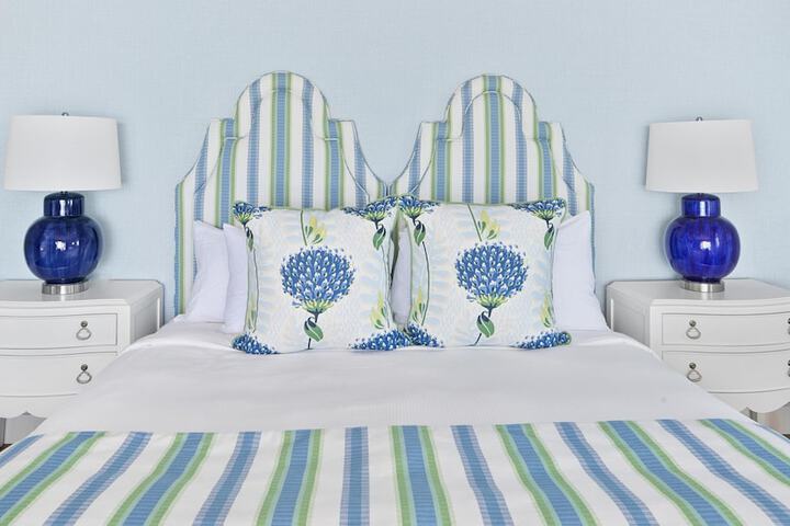 The Tides Beach Club